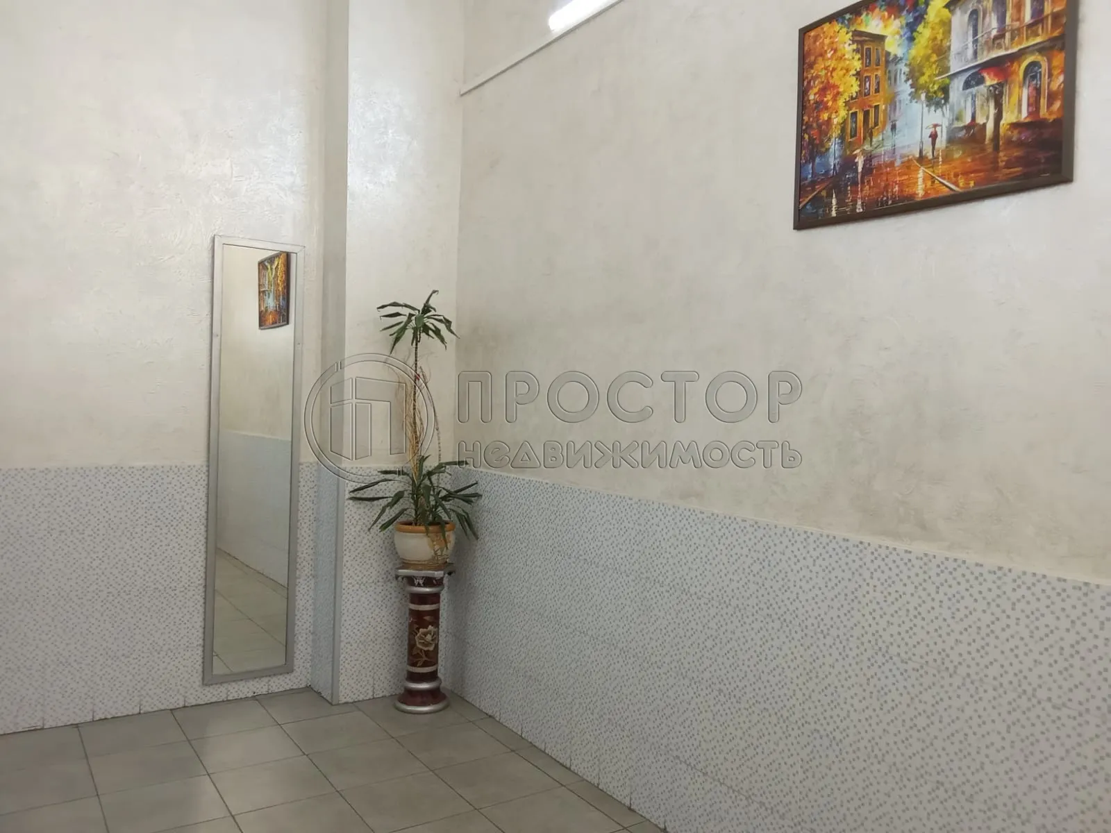 3-комнатная квартира, 78 м² - фото 14