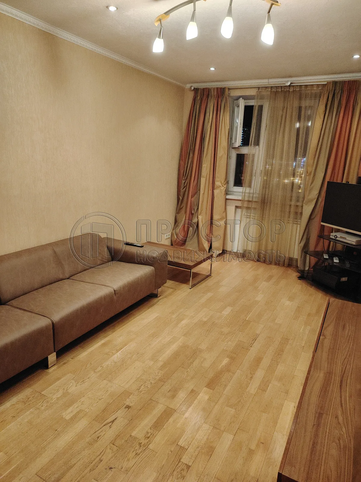 3-комнатная квартира, 78 м² - фото 21