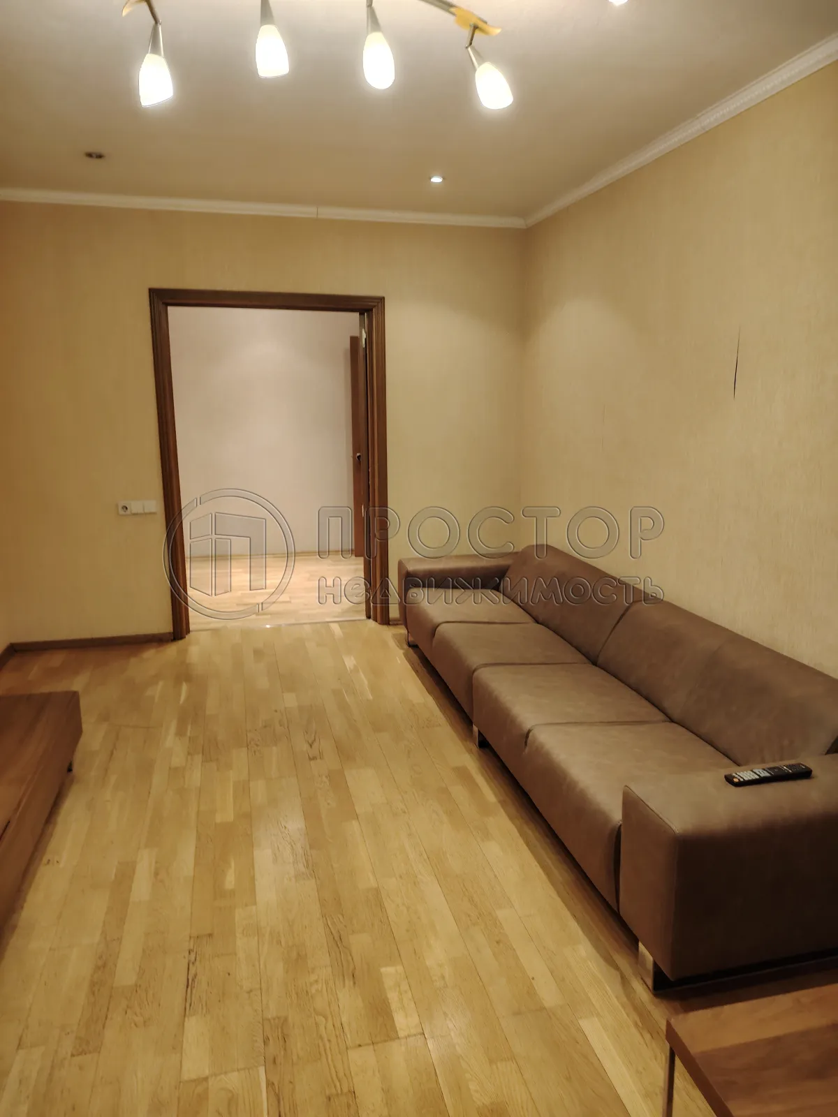 3-комнатная квартира, 78 м² - фото 22