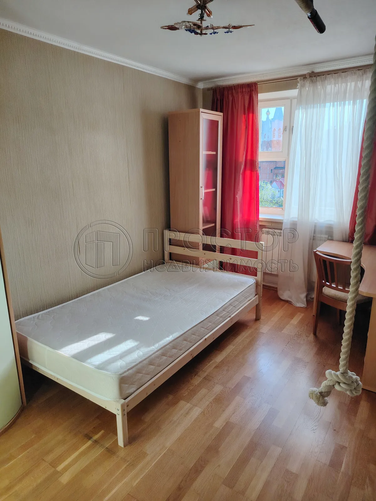 3-комнатная квартира, 78 м² - фото 23