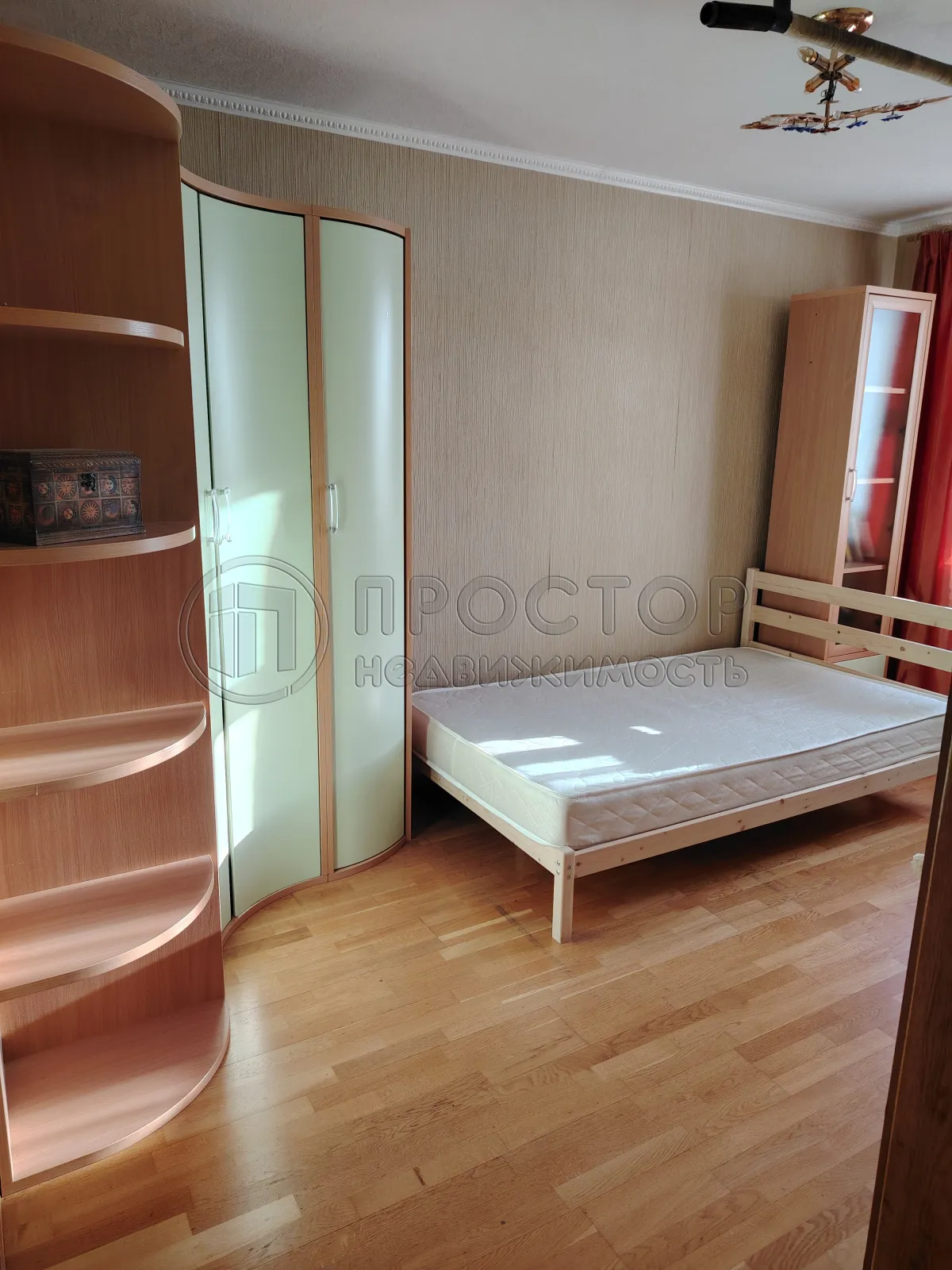 3-комнатная квартира, 78 м² - фото 24