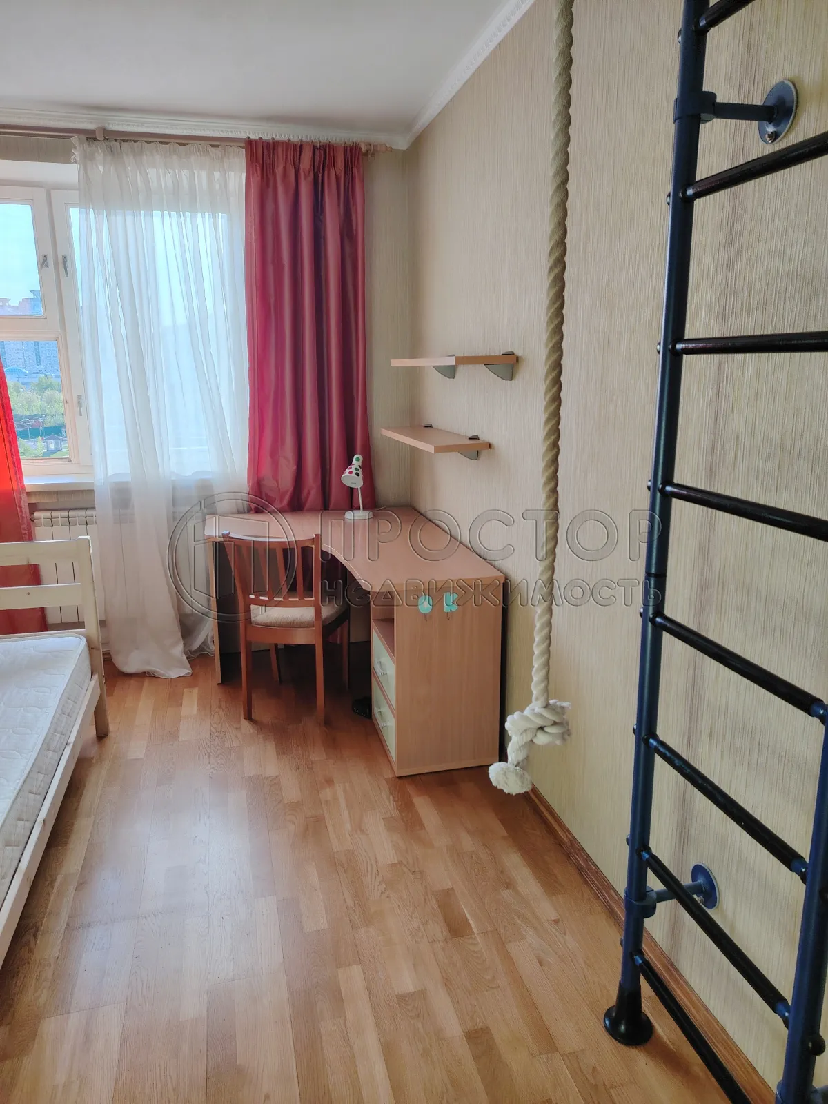 3-комнатная квартира, 78 м² - фото 25