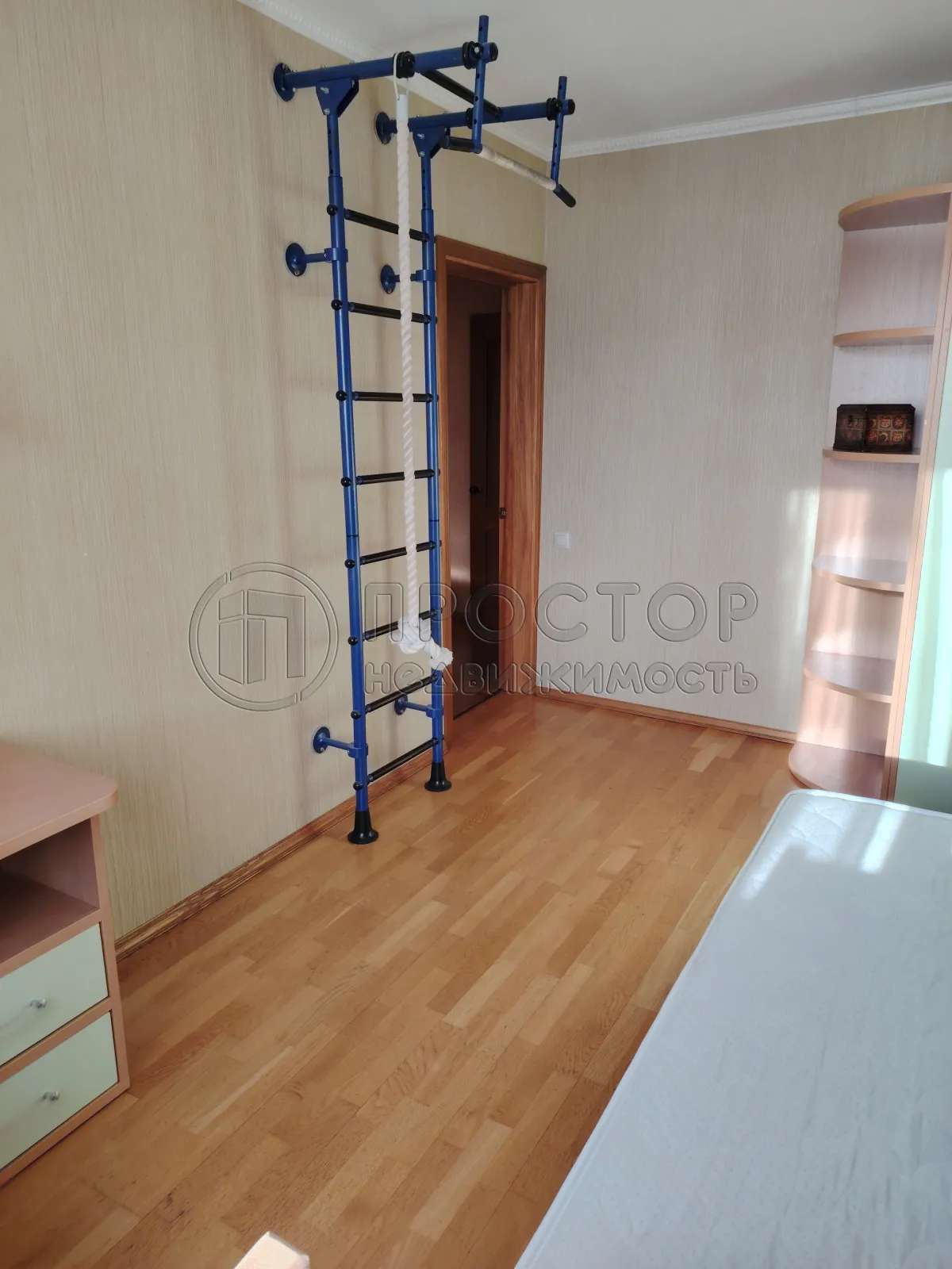 3-комнатная квартира, 78 м² - фото 26