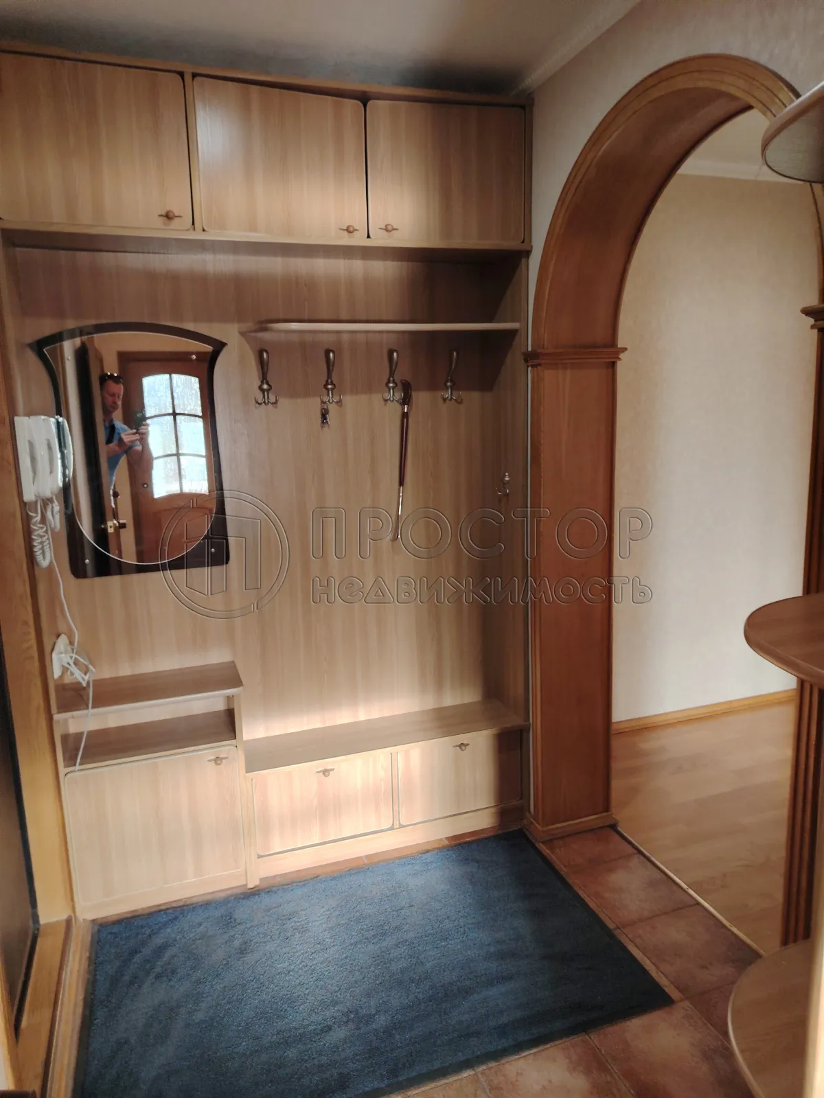 3-комнатная квартира, 78 м² - фото 28