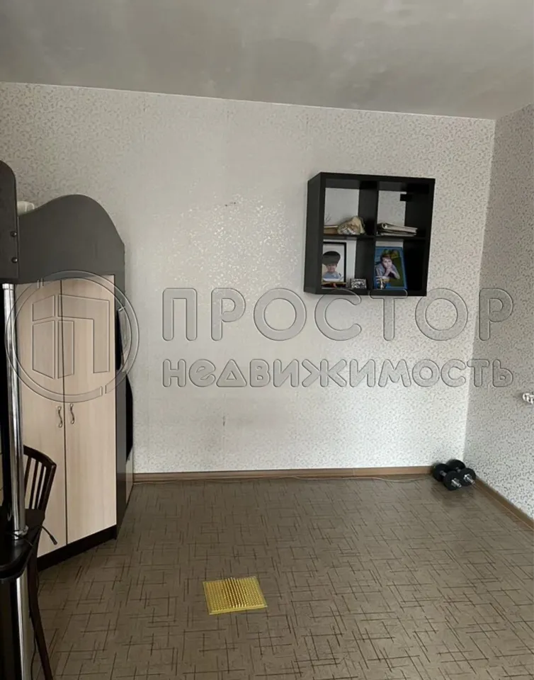 1-комнатная квартира, 39.7 м² - фото 9