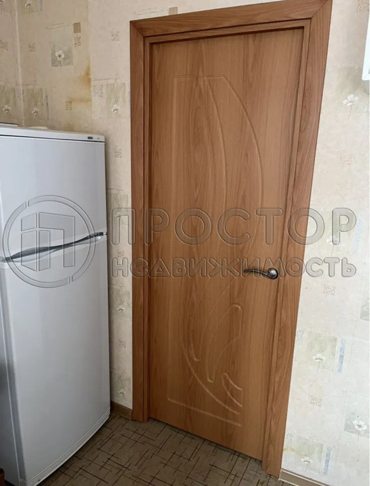 1-комнатная квартира, 39.7 м² - фото 11