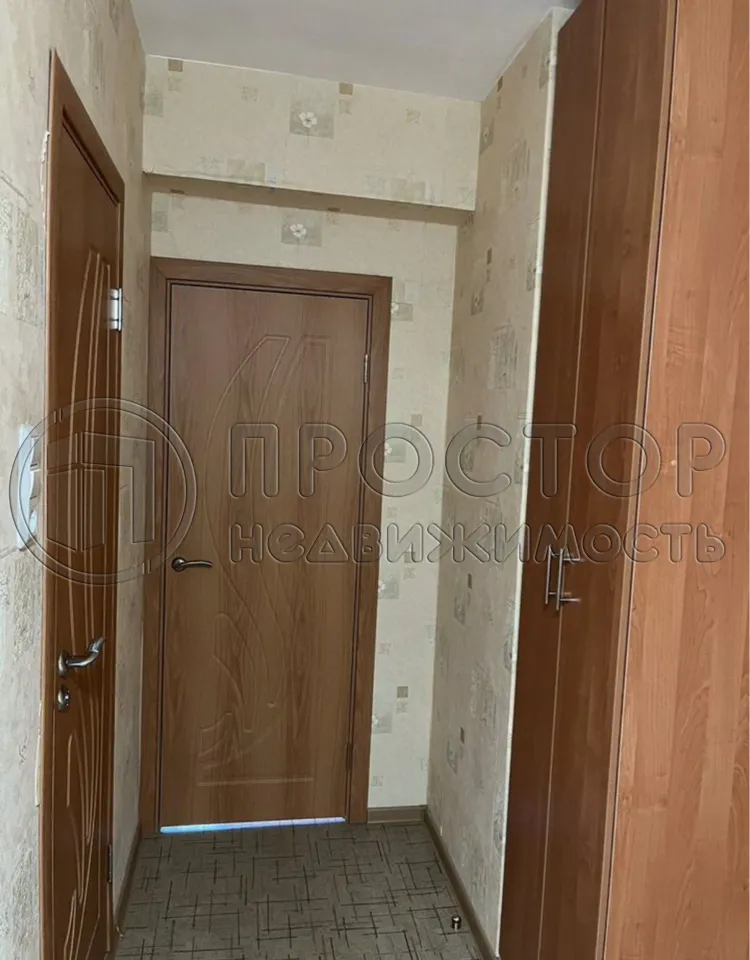 1-комнатная квартира, 39.7 м² - фото 12