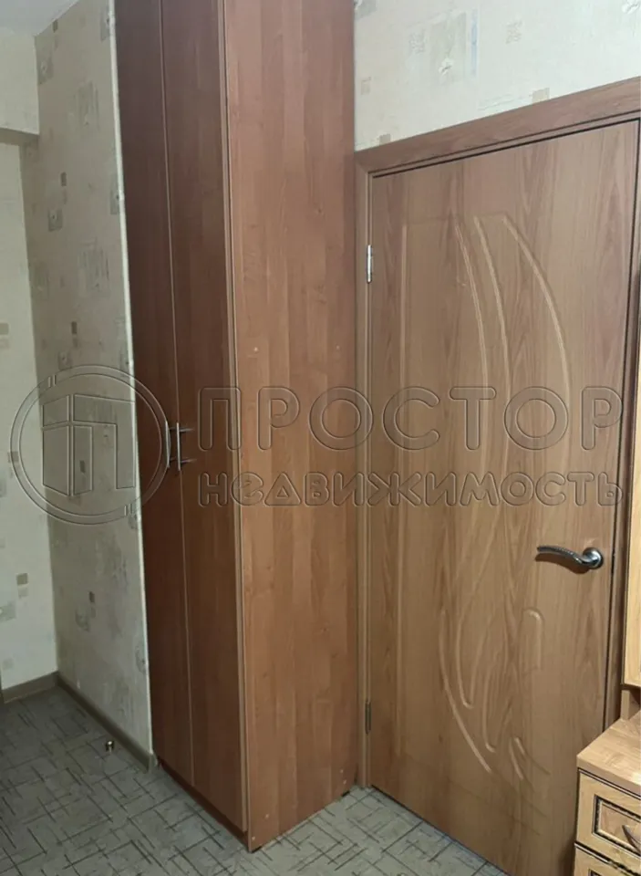 1-комнатная квартира, 39.7 м² - фото 14