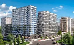 2-комнатная квартира, 52.1 м² - фото 11