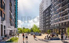 2-комнатная квартира, 52.1 м² - фото 12
