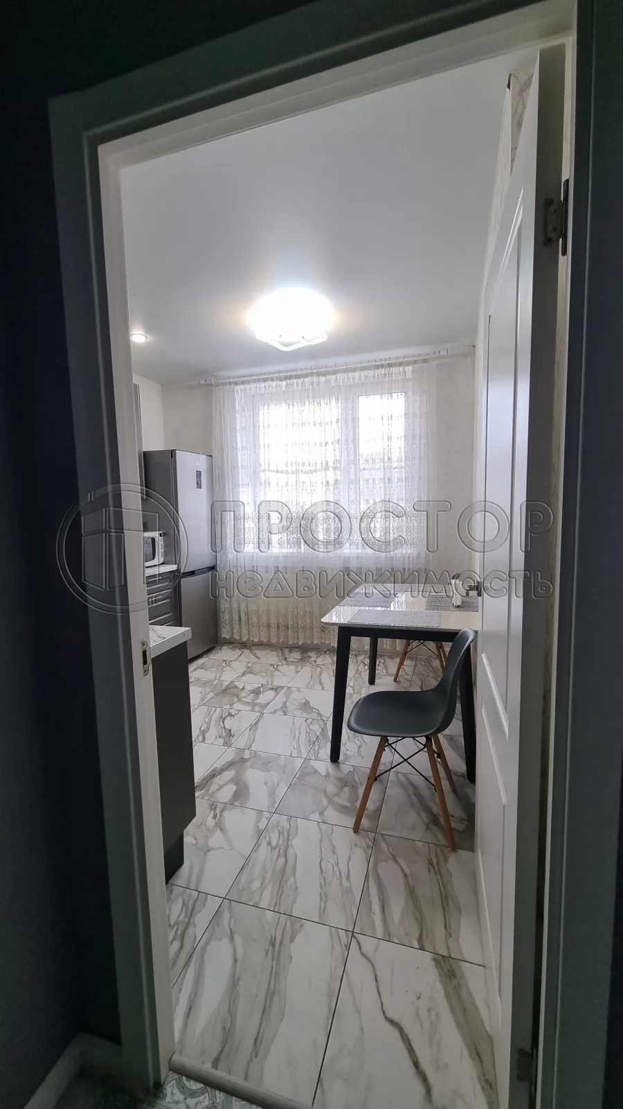 1-комнатная квартира, 38 м² - фото 5