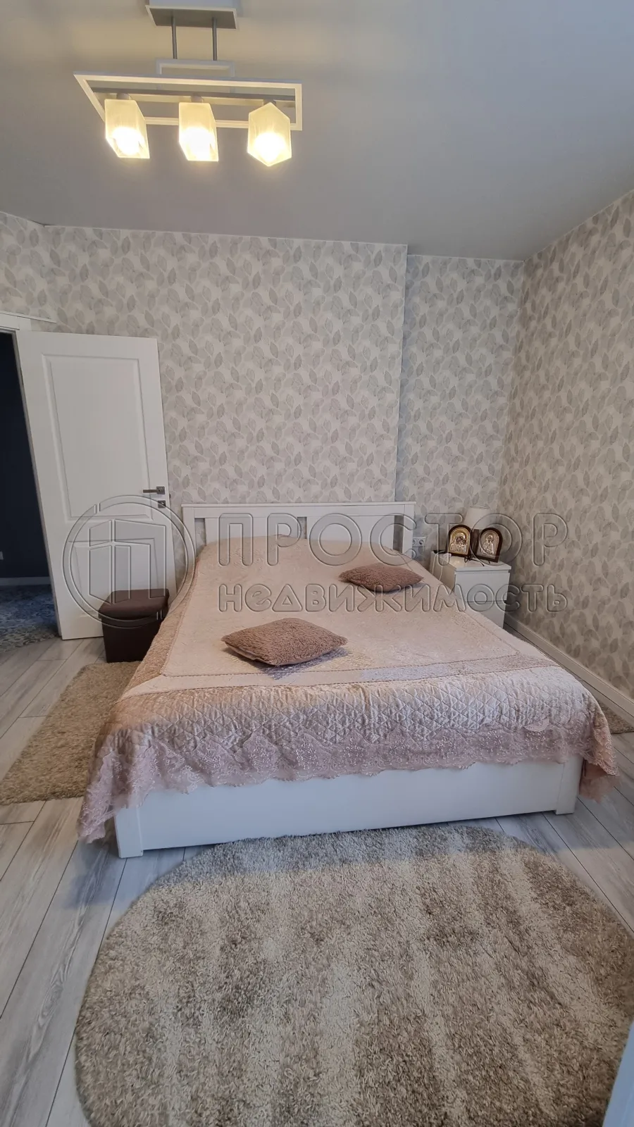 1-комнатная квартира, 38 м² - фото 6