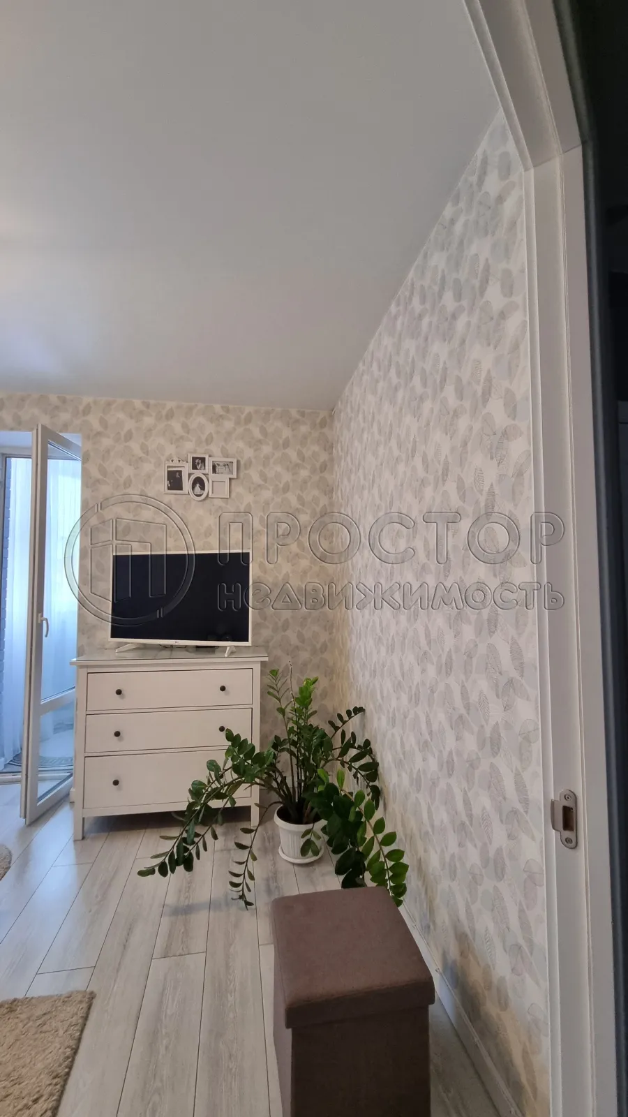 1-комнатная квартира, 38 м² - фото 9