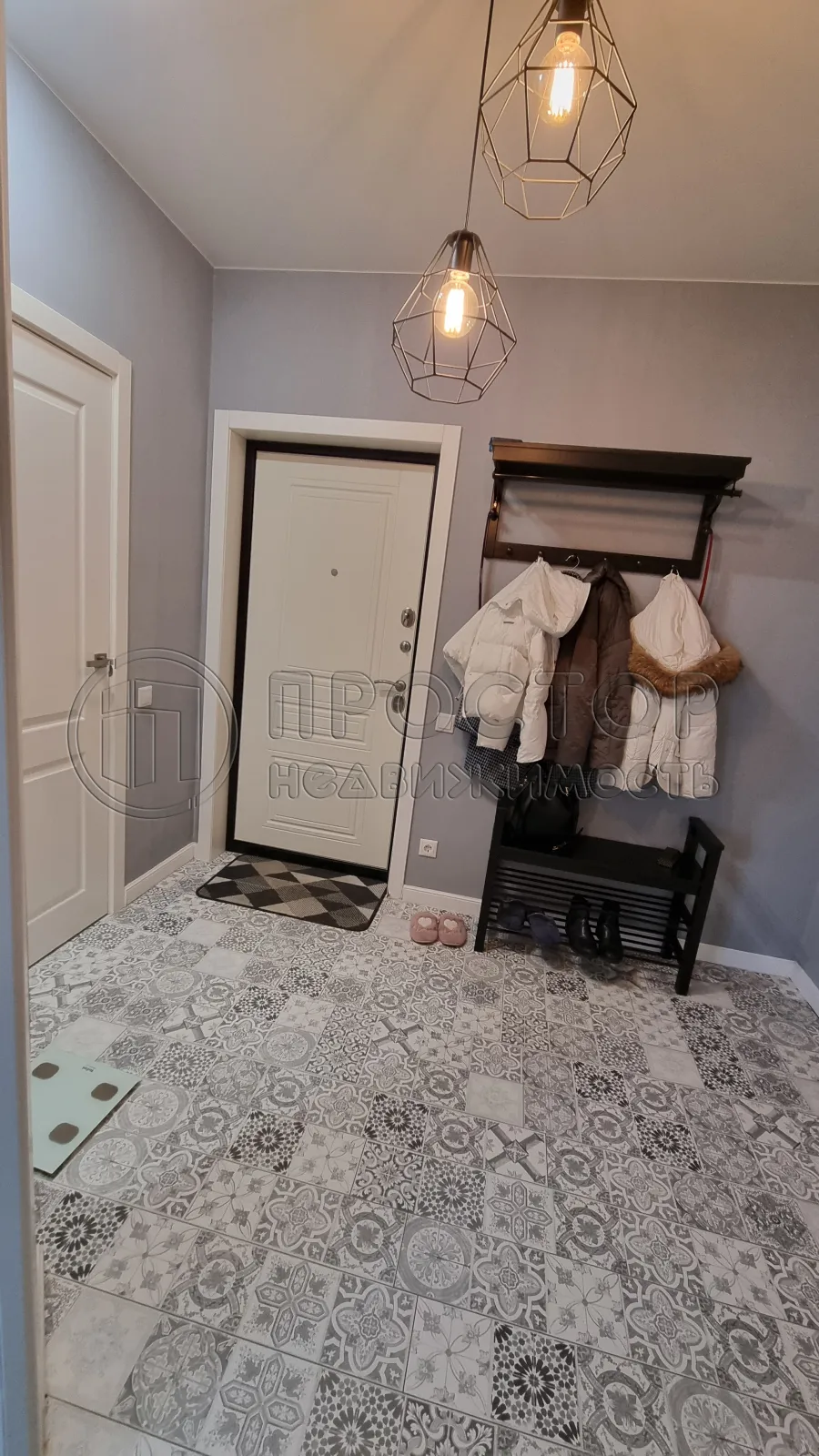 1-комнатная квартира, 38 м² - фото 10