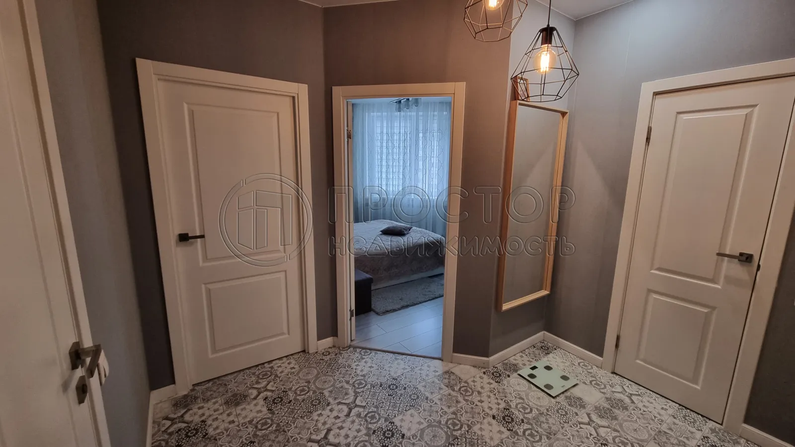 1-комнатная квартира, 38 м² - фото 11