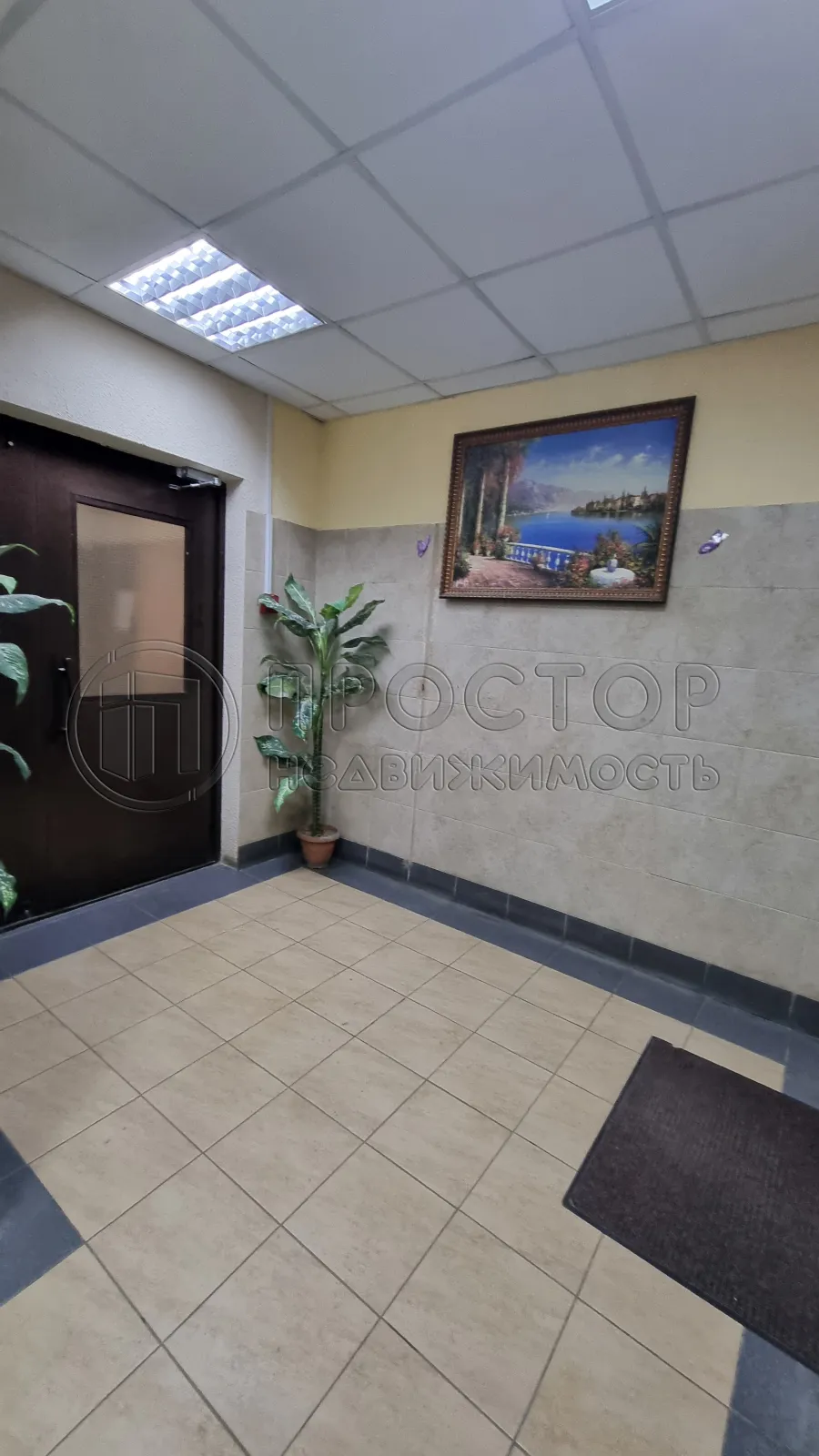 1-комнатная квартира, 38 м² - фото 18