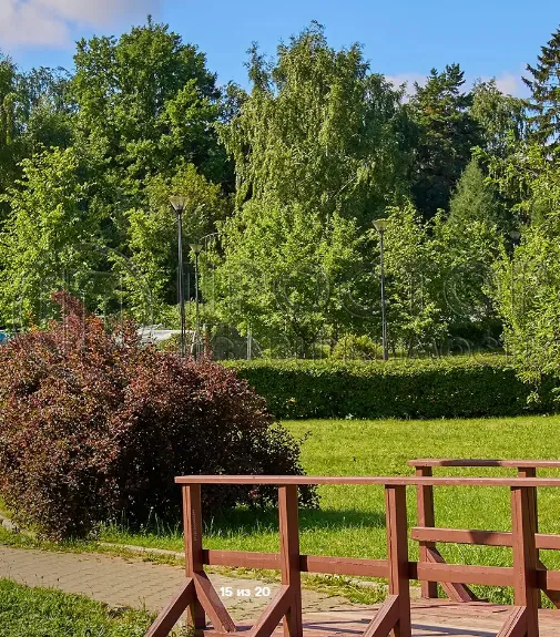 1-комнатная квартира, 41.5 м² - фото 5