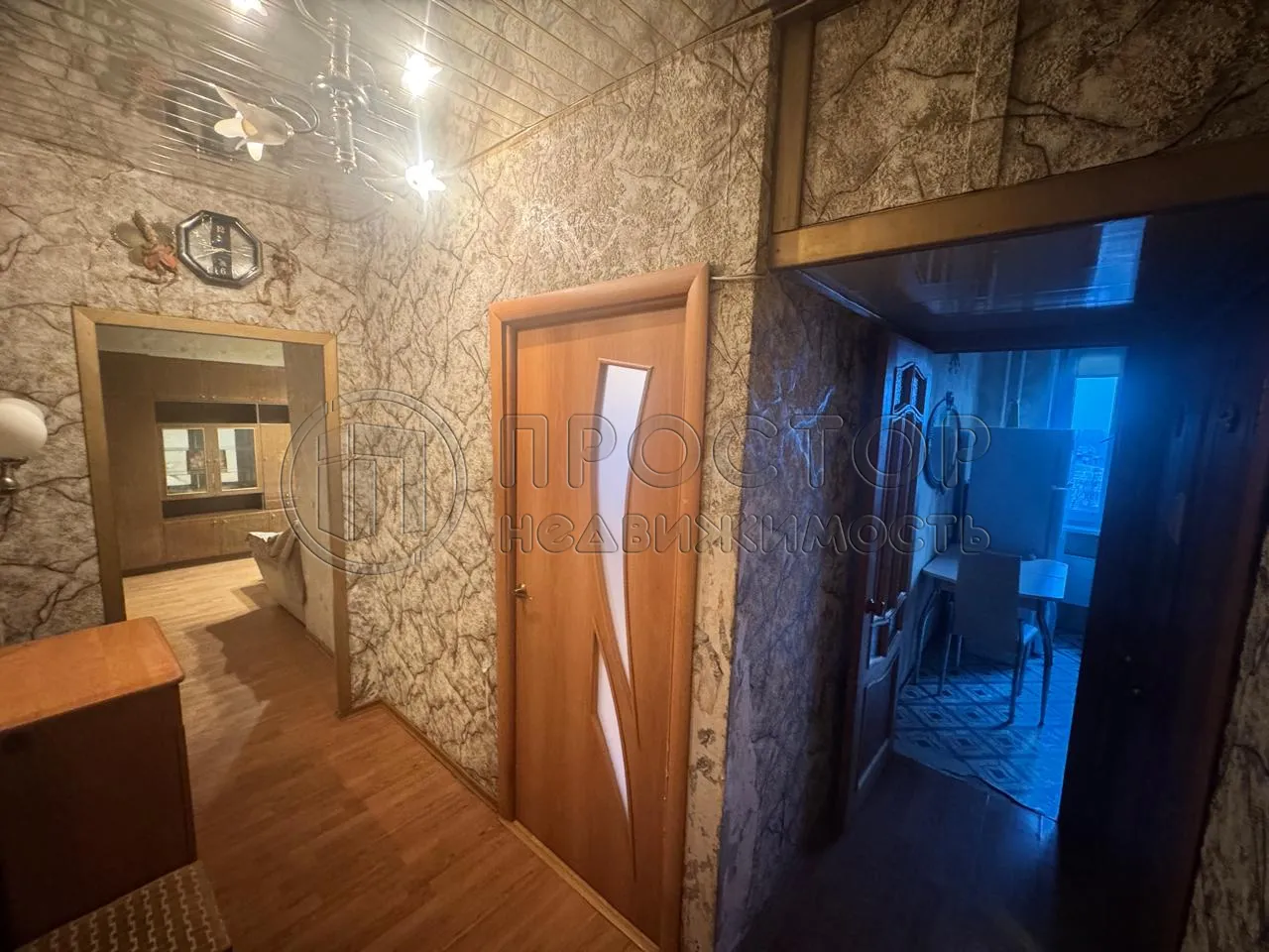 2-комнатная квартира, 45.4 м² - фото 5