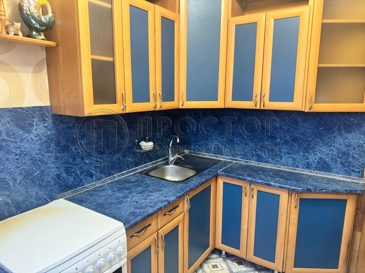 2-комнатная квартира, 45.4 м² - фото 6