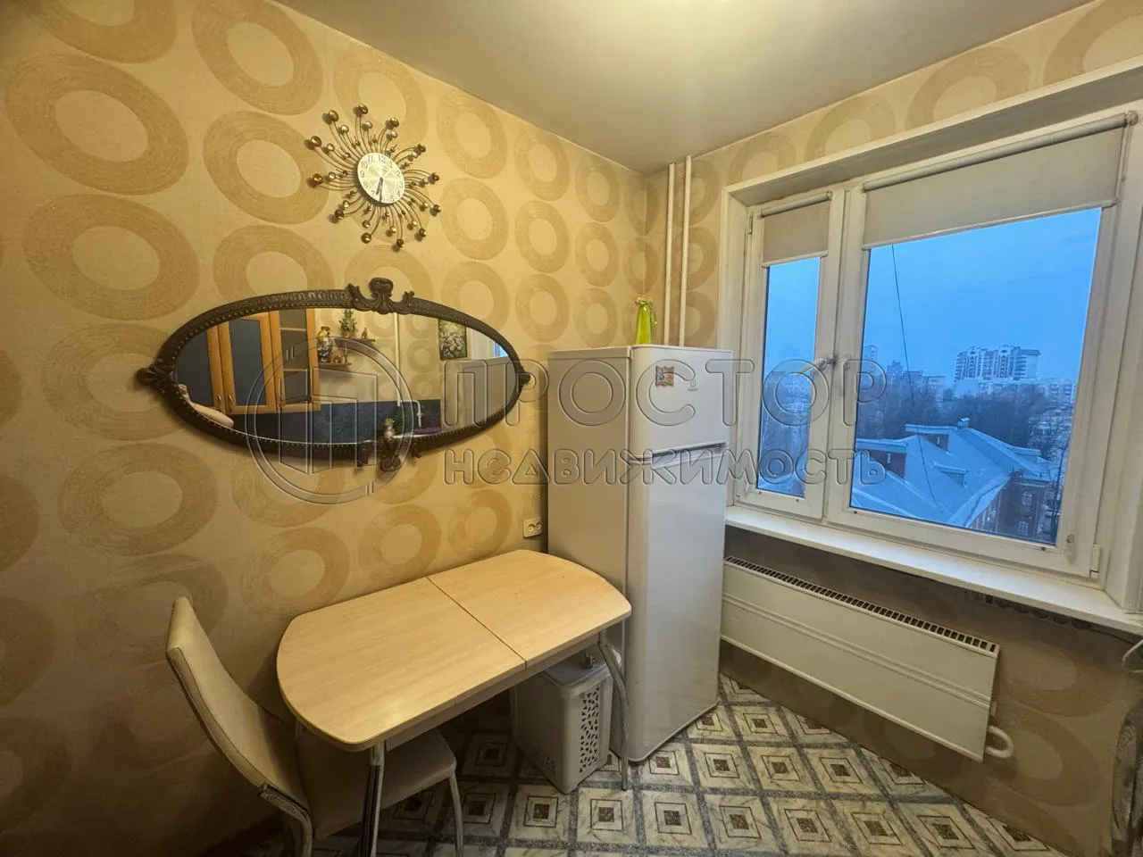 2-комнатная квартира, 45.4 м² - фото 7