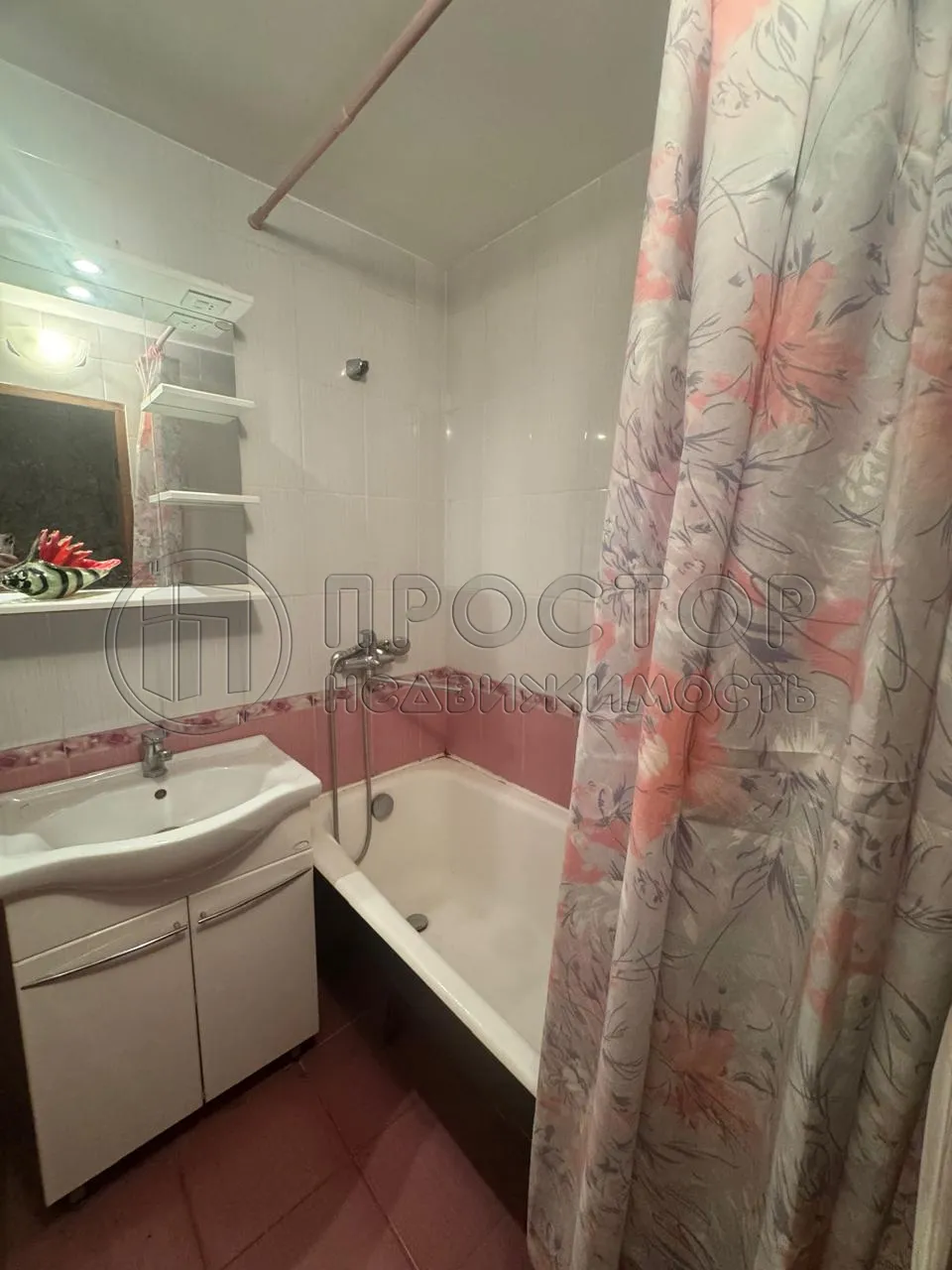 2-комнатная квартира, 45.4 м² - фото 10