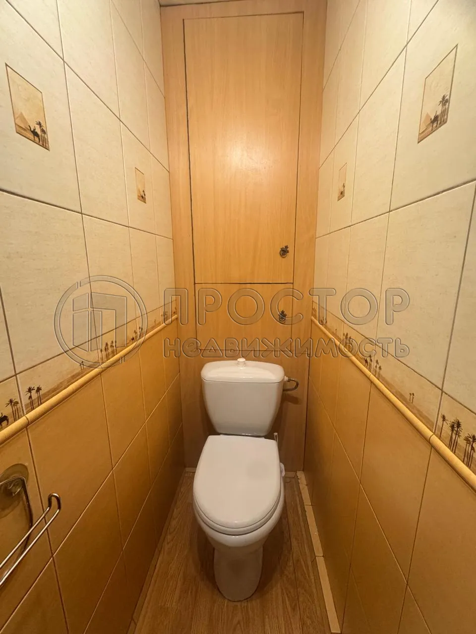 2-комнатная квартира, 45.4 м² - фото 11