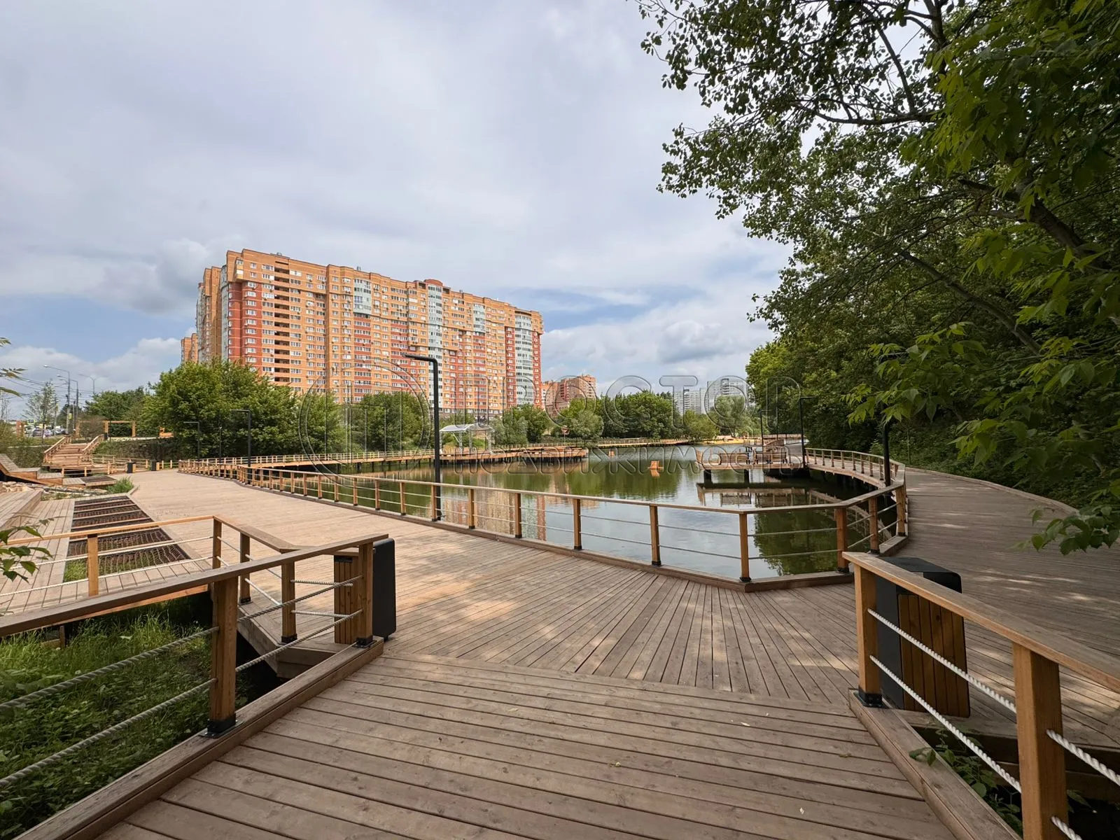 2-комнатная квартира, 45.4 м² - фото 12