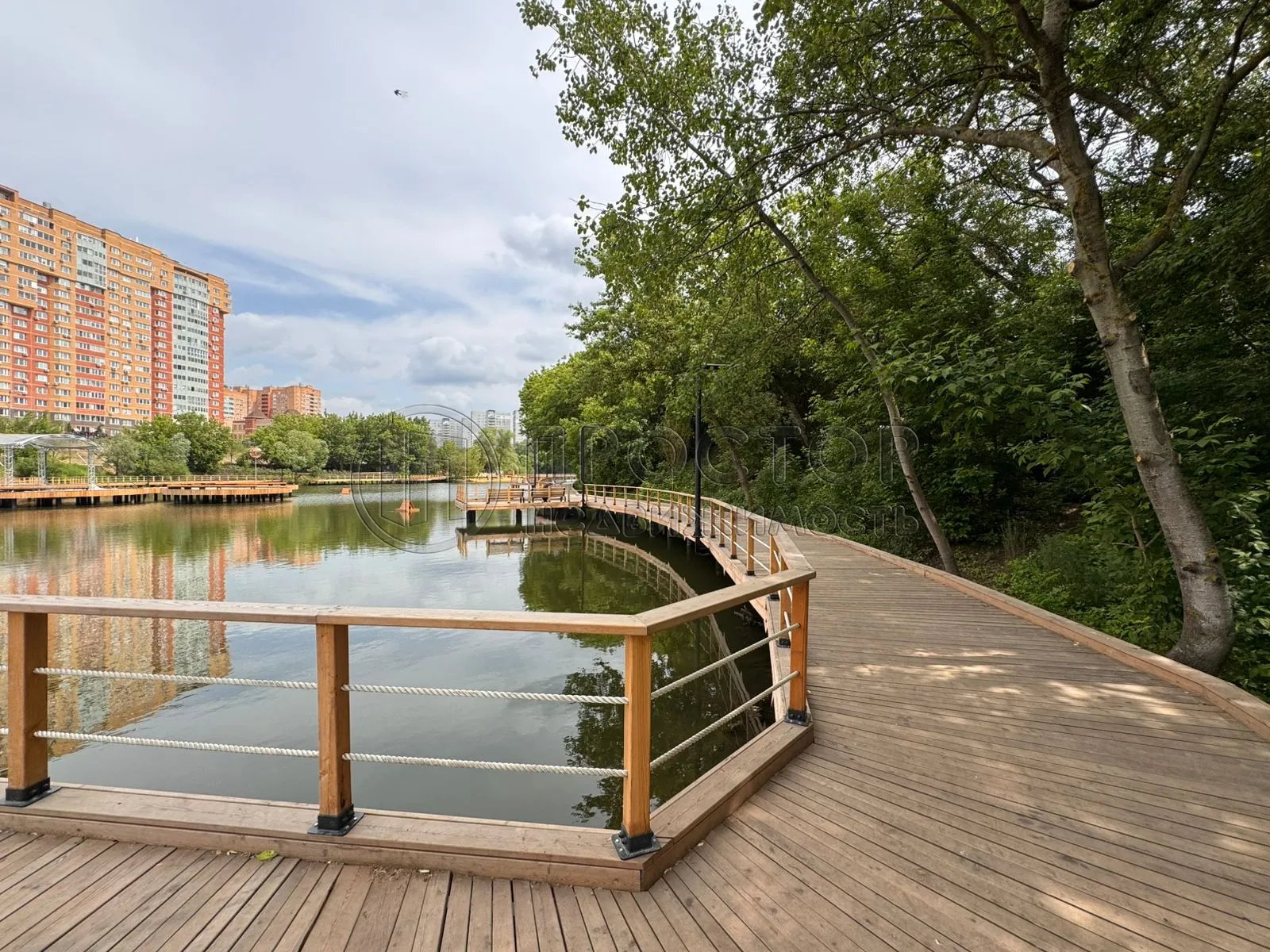 2-комнатная квартира, 45.4 м² - фото 13