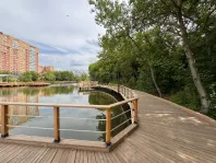 2-комнатная квартира, 45.4 м² - фото 33