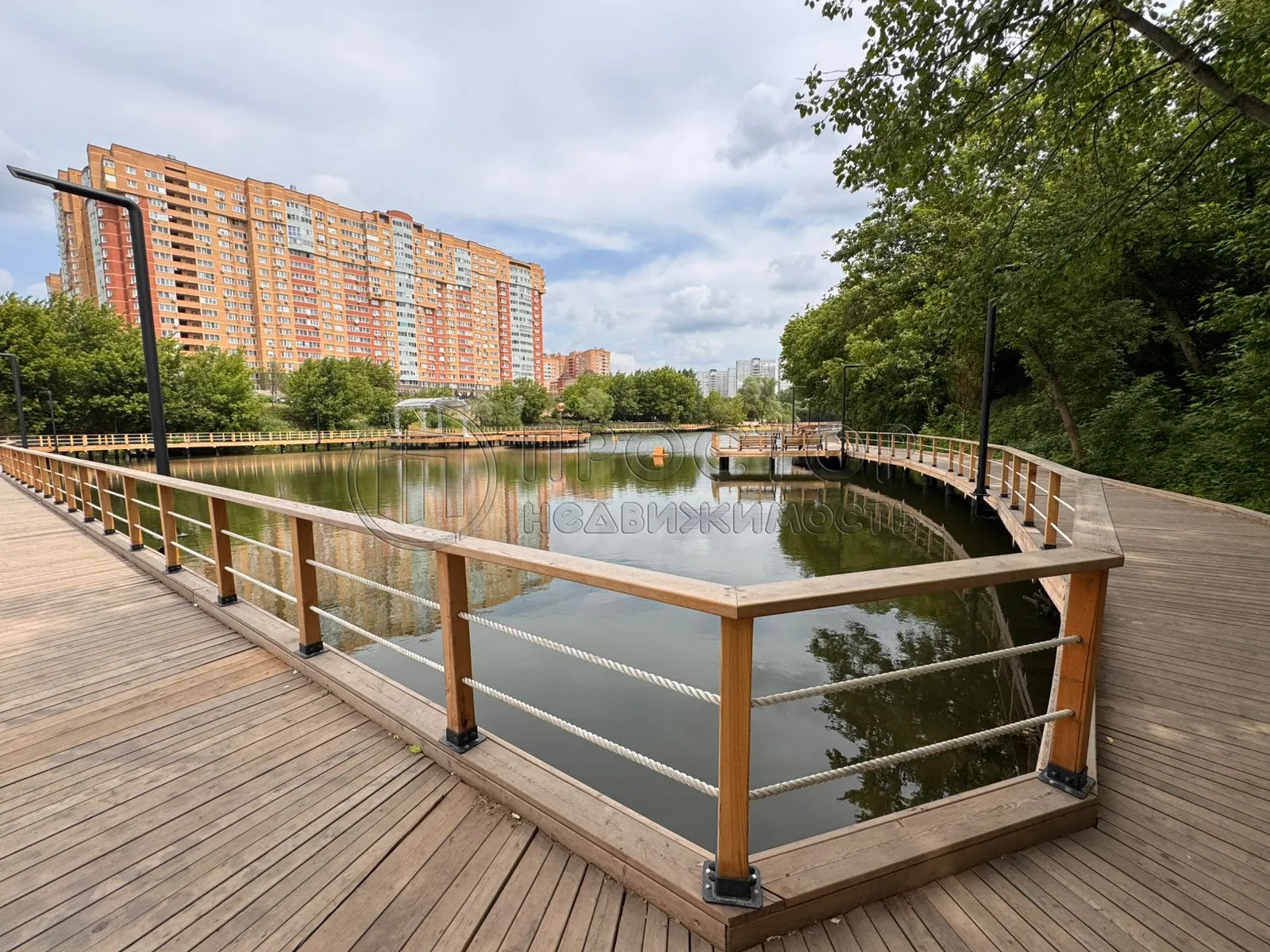 2-комнатная квартира, 45.4 м² - фото 14