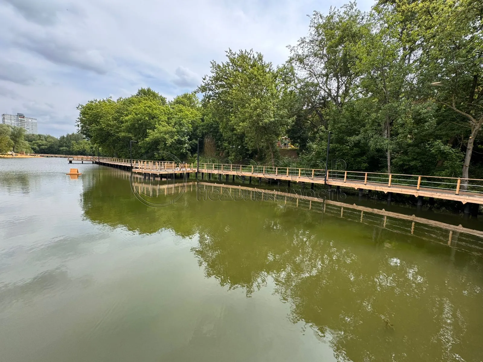 2-комнатная квартира, 45.4 м² - фото 15