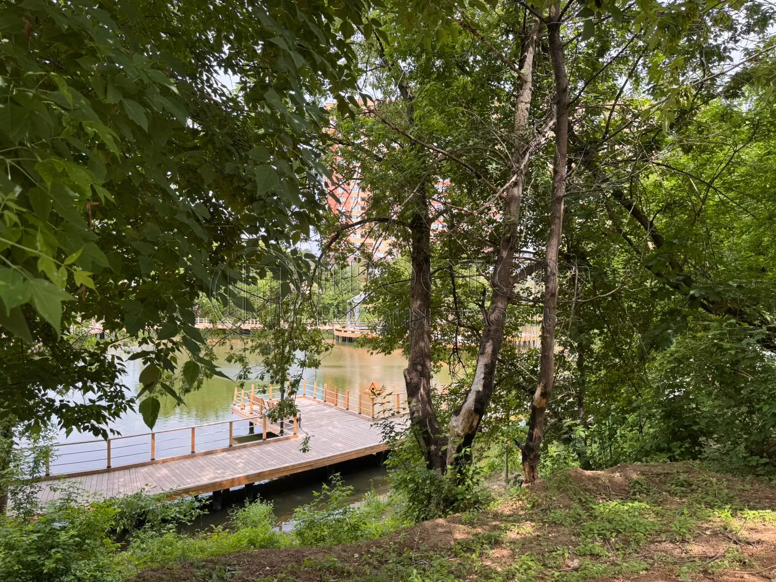 2-комнатная квартира, 45.4 м² - фото 16