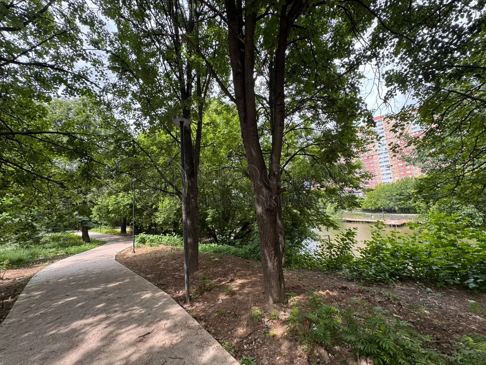 2-комнатная квартира, 45.4 м² - фото 17