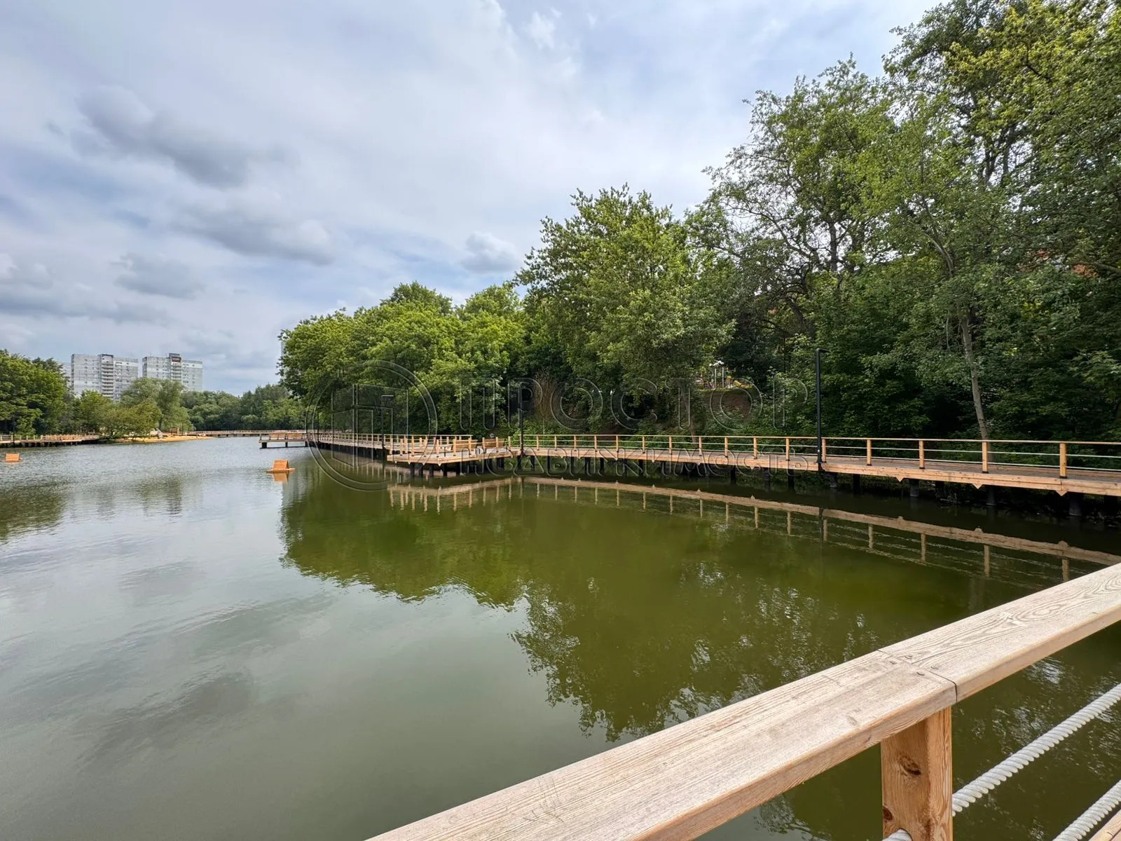 2-комнатная квартира, 45.4 м² - фото 18