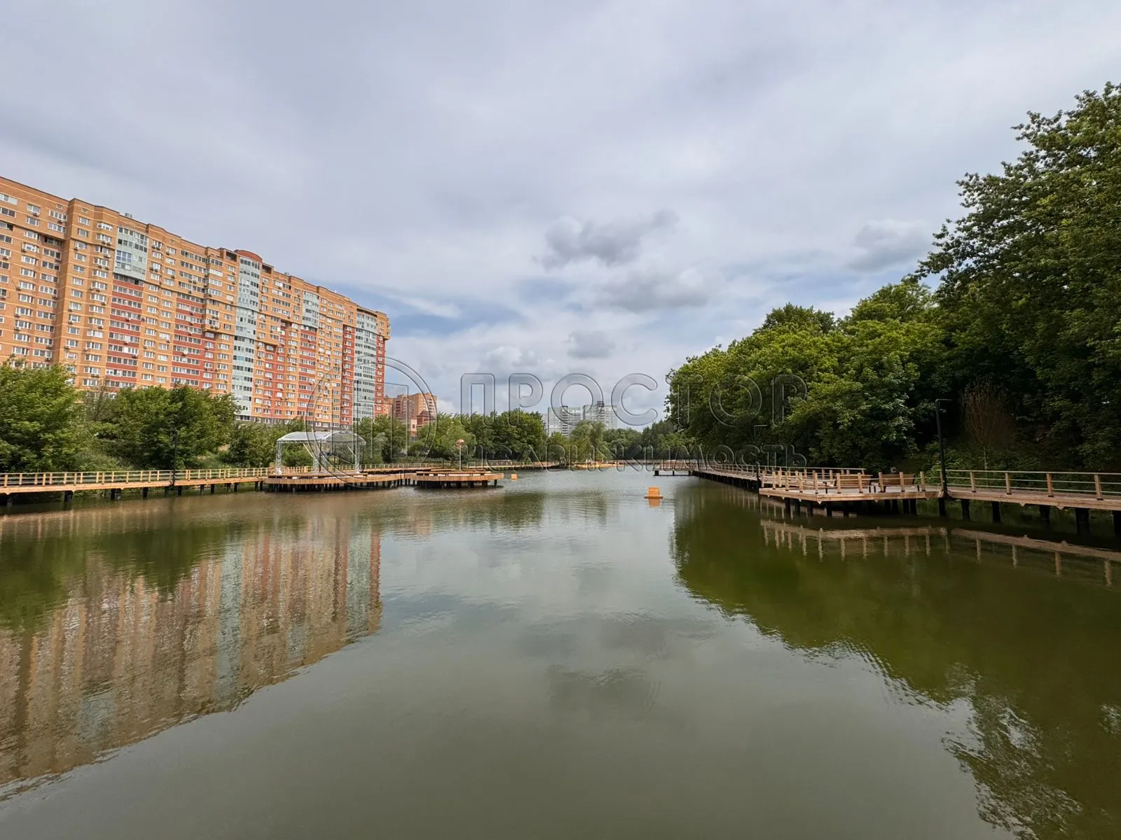 2-комнатная квартира, 45.4 м² - фото 19