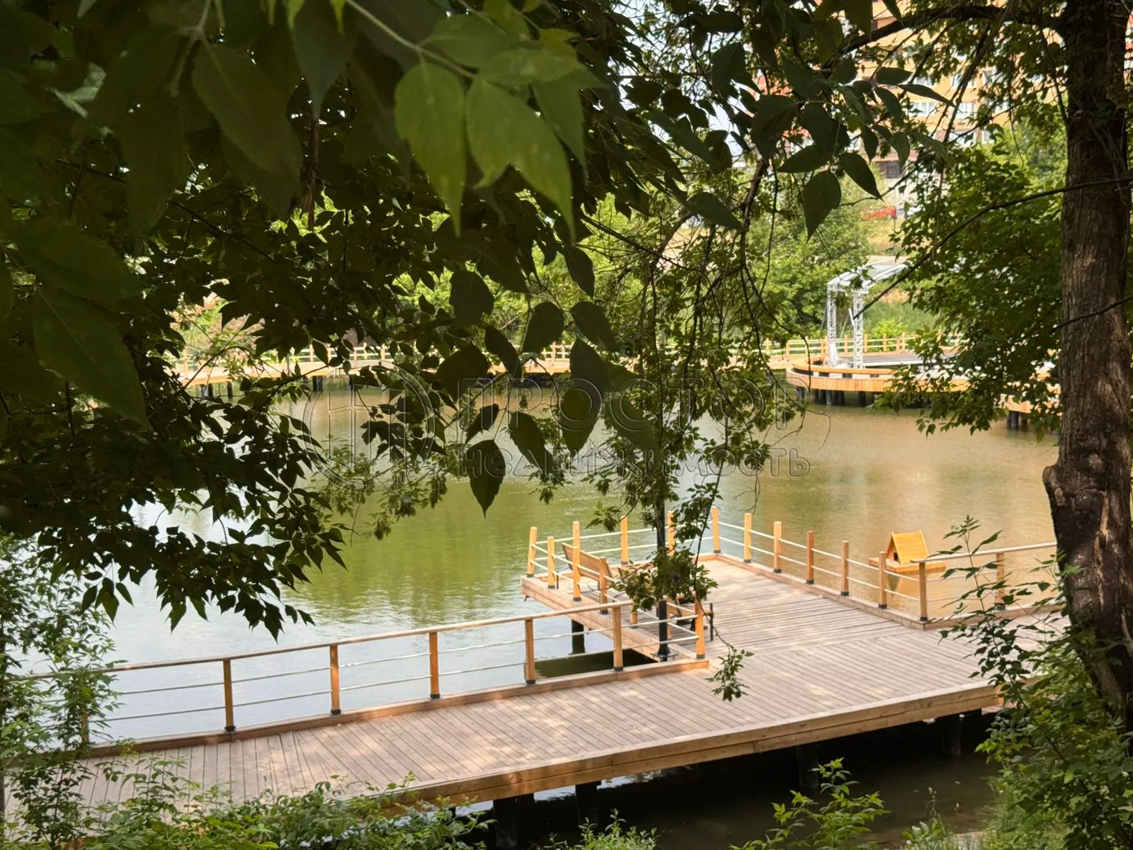 2-комнатная квартира, 45.4 м² - фото 20