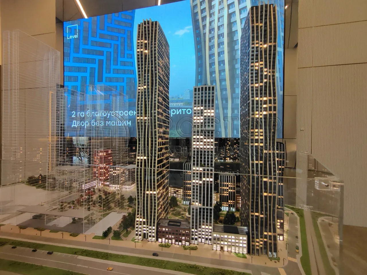 Студия, 23.1 м² - фото 3