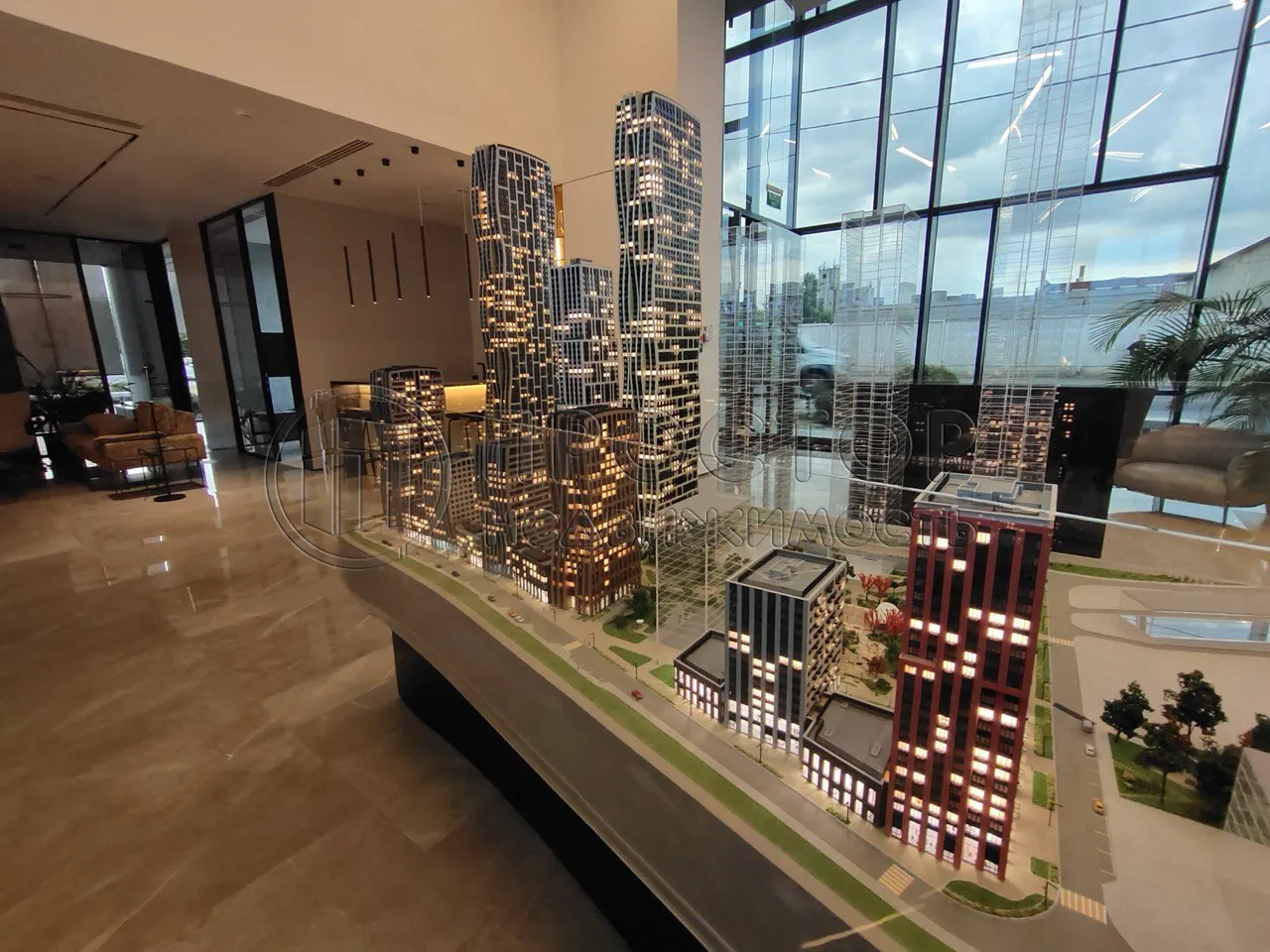 Студия, 23.1 м² - фото 4