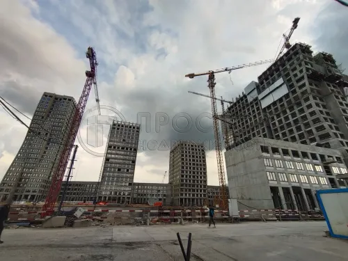 Студия, 23.1 м² - фото 5