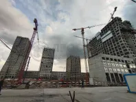 Студия, 23.1 м² - фото 15
