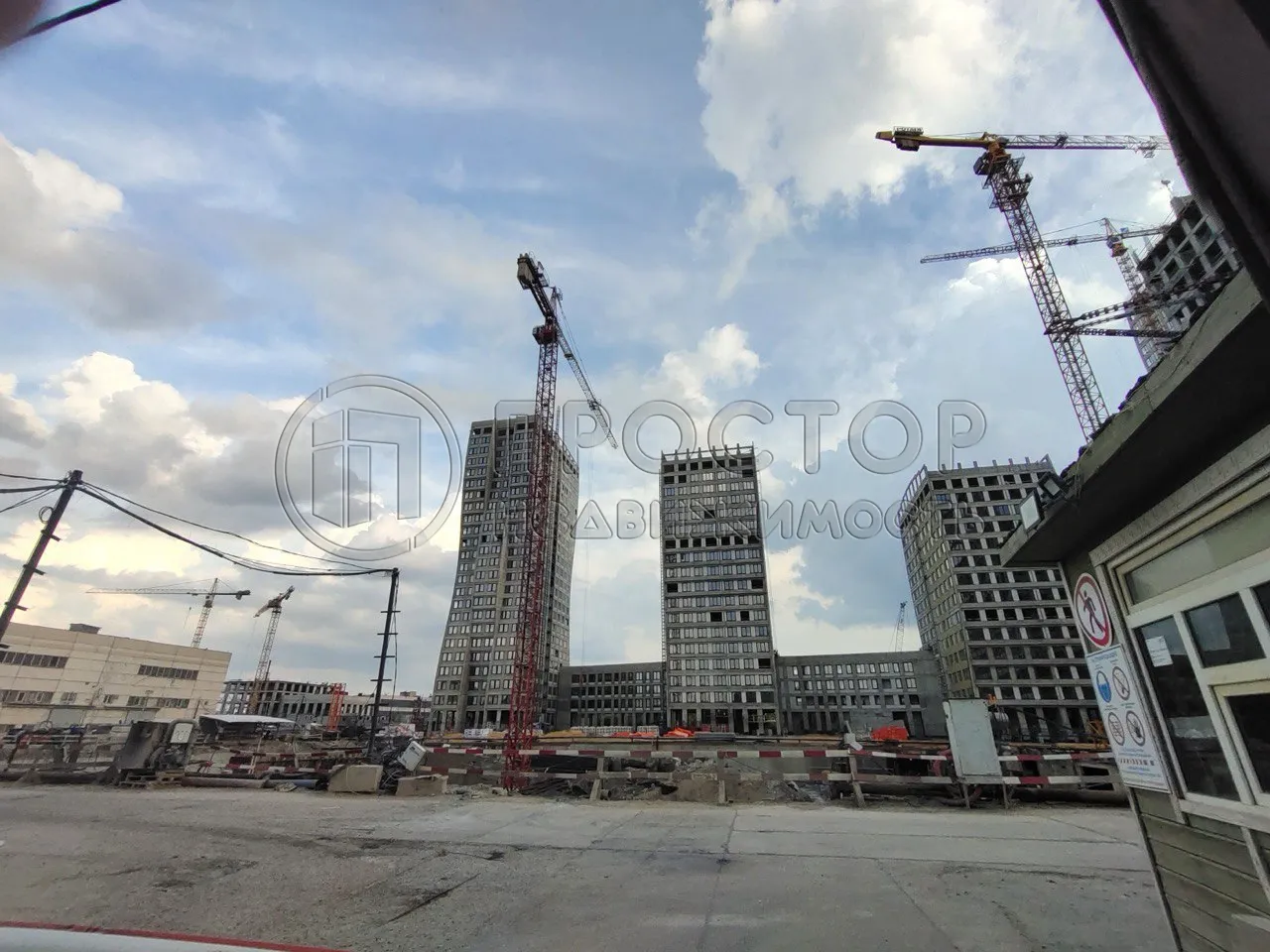 Студия, 23.1 м² - фото 7