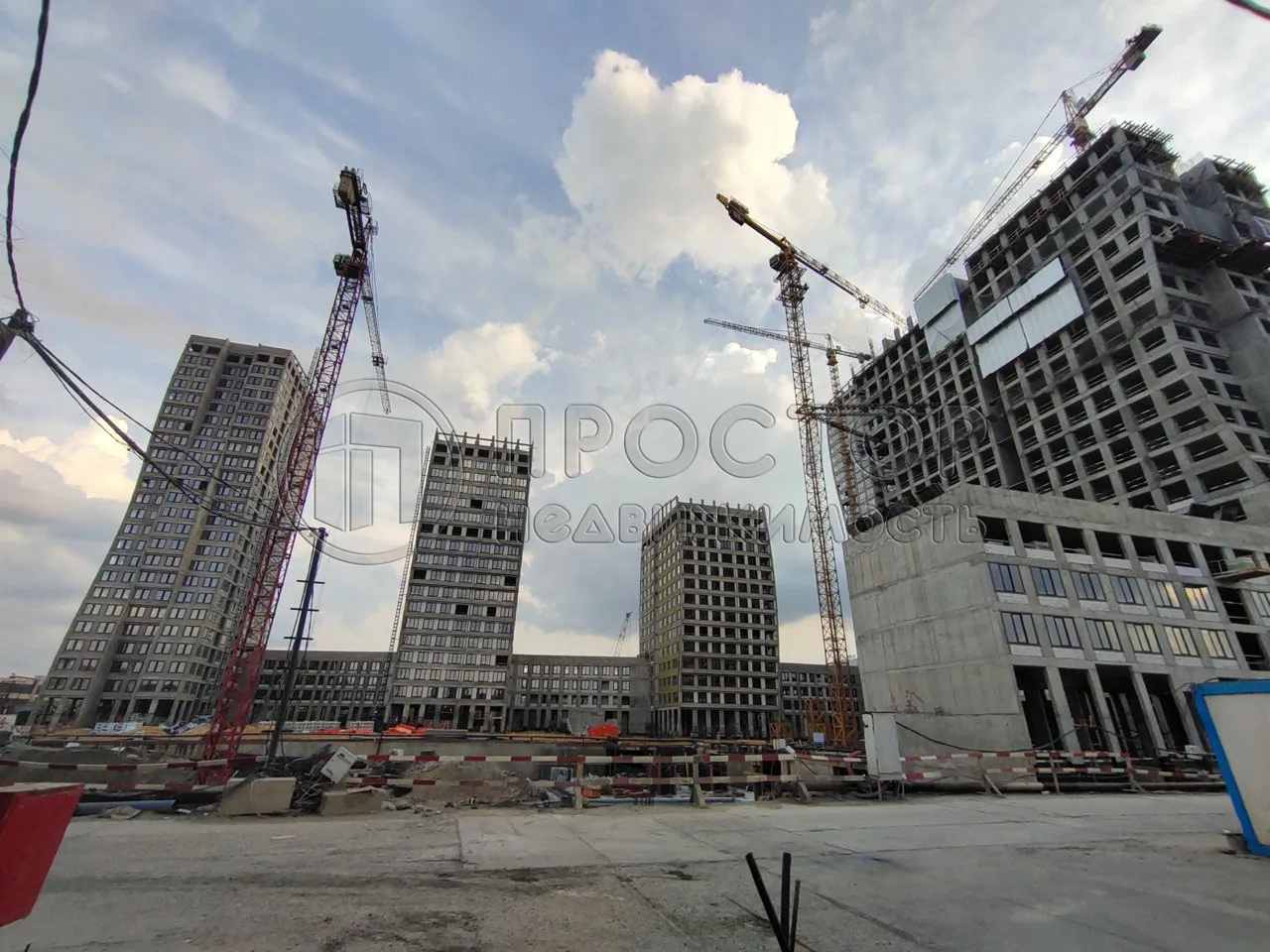 Студия, 23.1 м² - фото 9