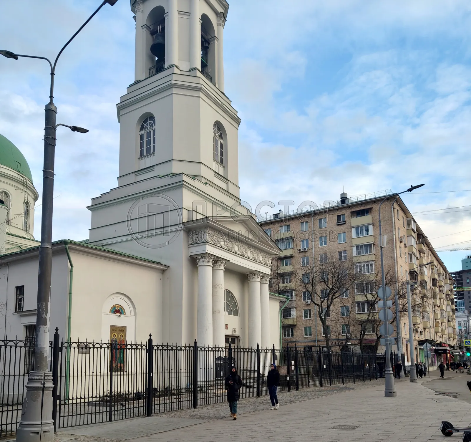 3-комнатная квартира, 55.1 м² - фото 2