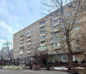 3-комнатная квартира, 55.1 м² - фото 18