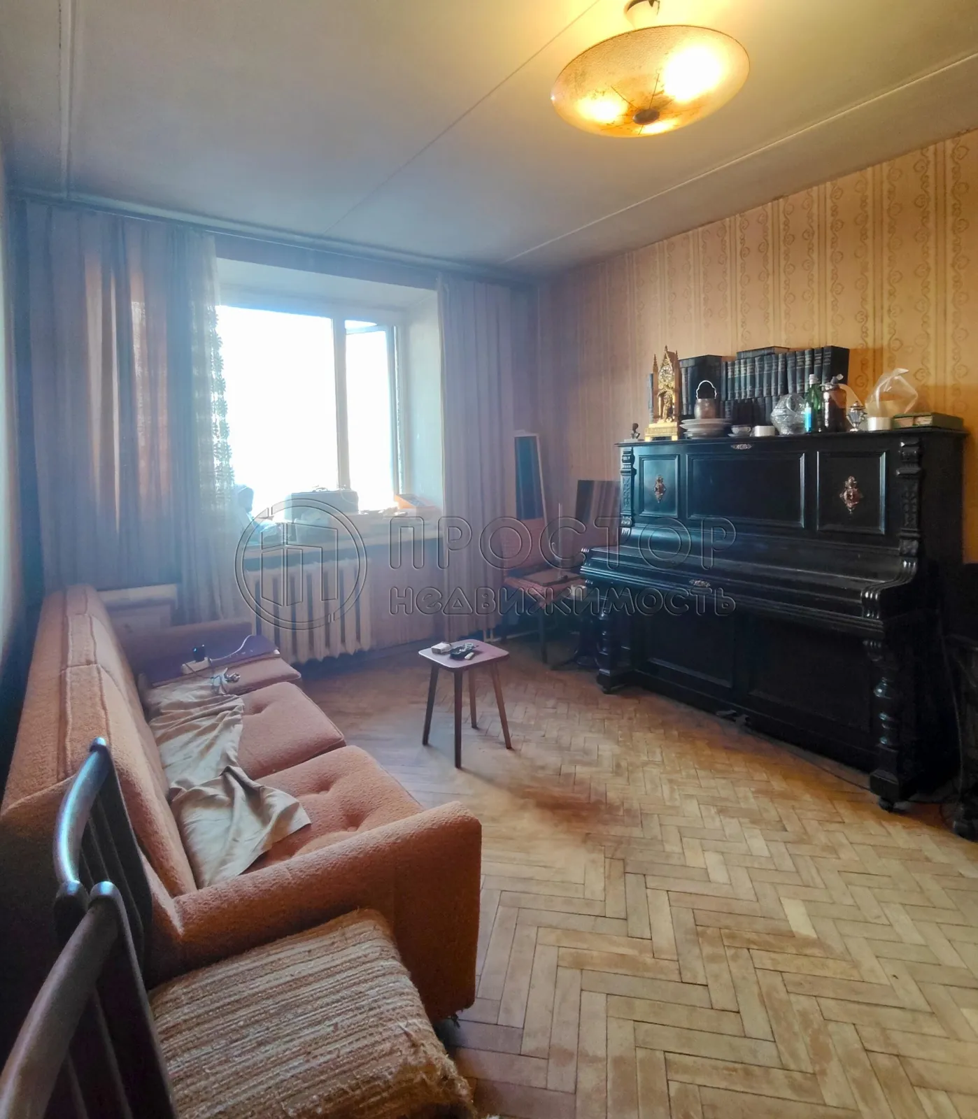 3-комнатная квартира, 55.1 м² - фото 5