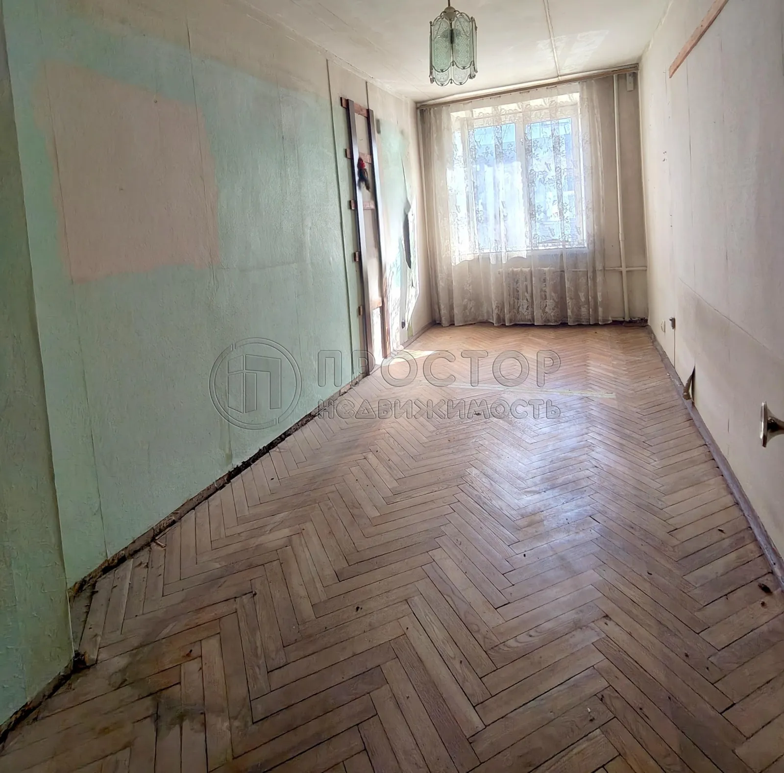 3-комнатная квартира, 55.1 м² - фото 7