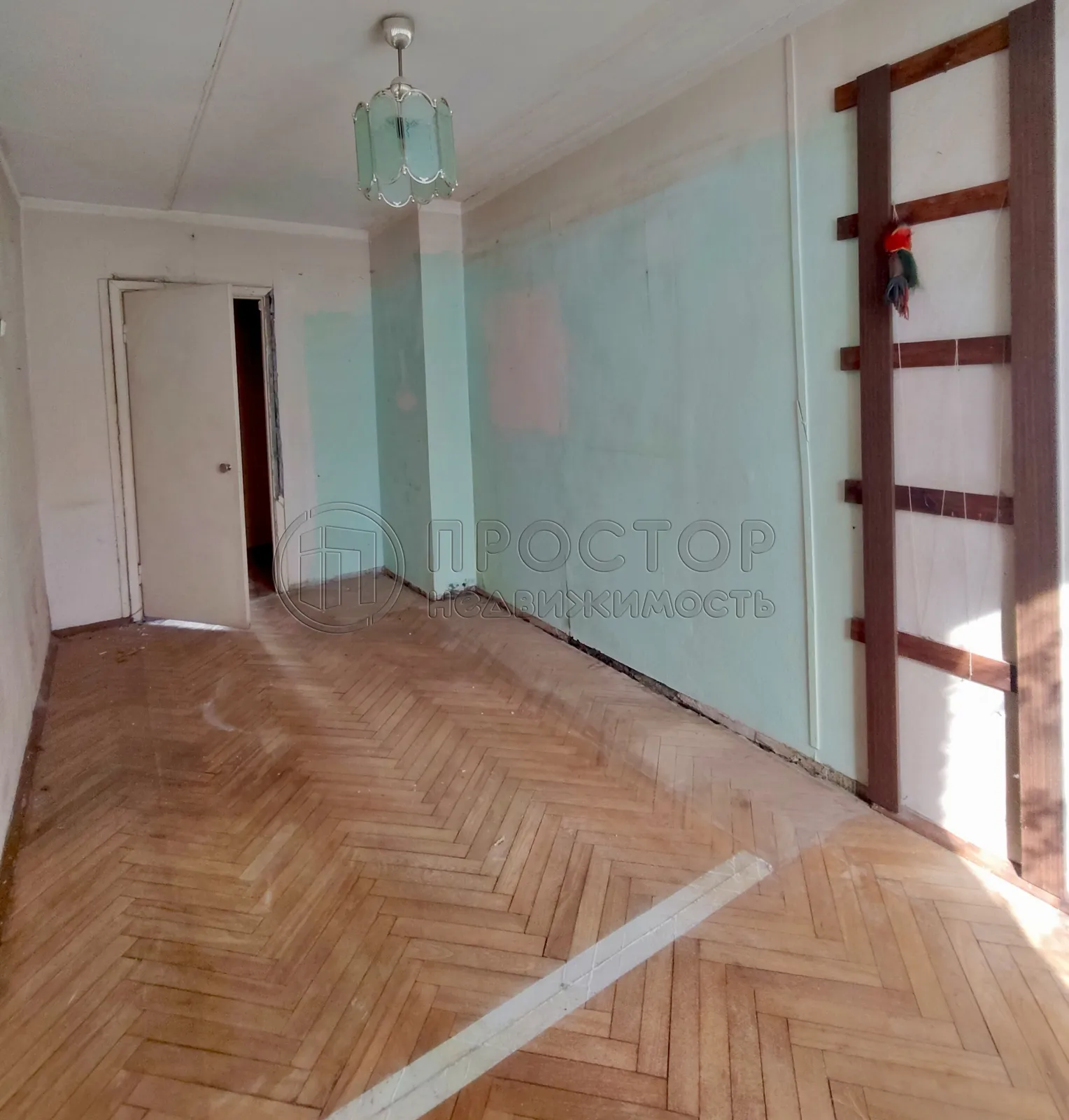 3-комнатная квартира, 55.1 м² - фото 8
