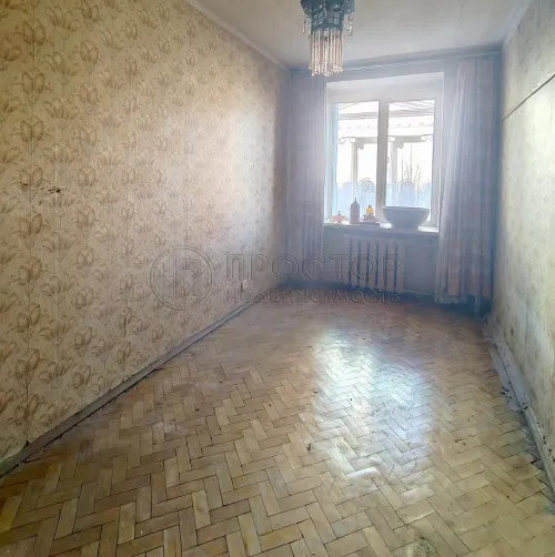 3-комнатная квартира, 55.1 м² - фото 10