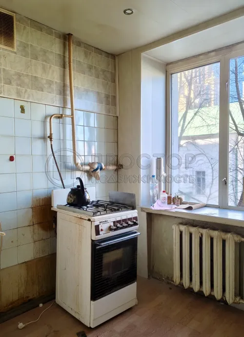 3-комнатная квартира, 55.1 м² - фото 11
