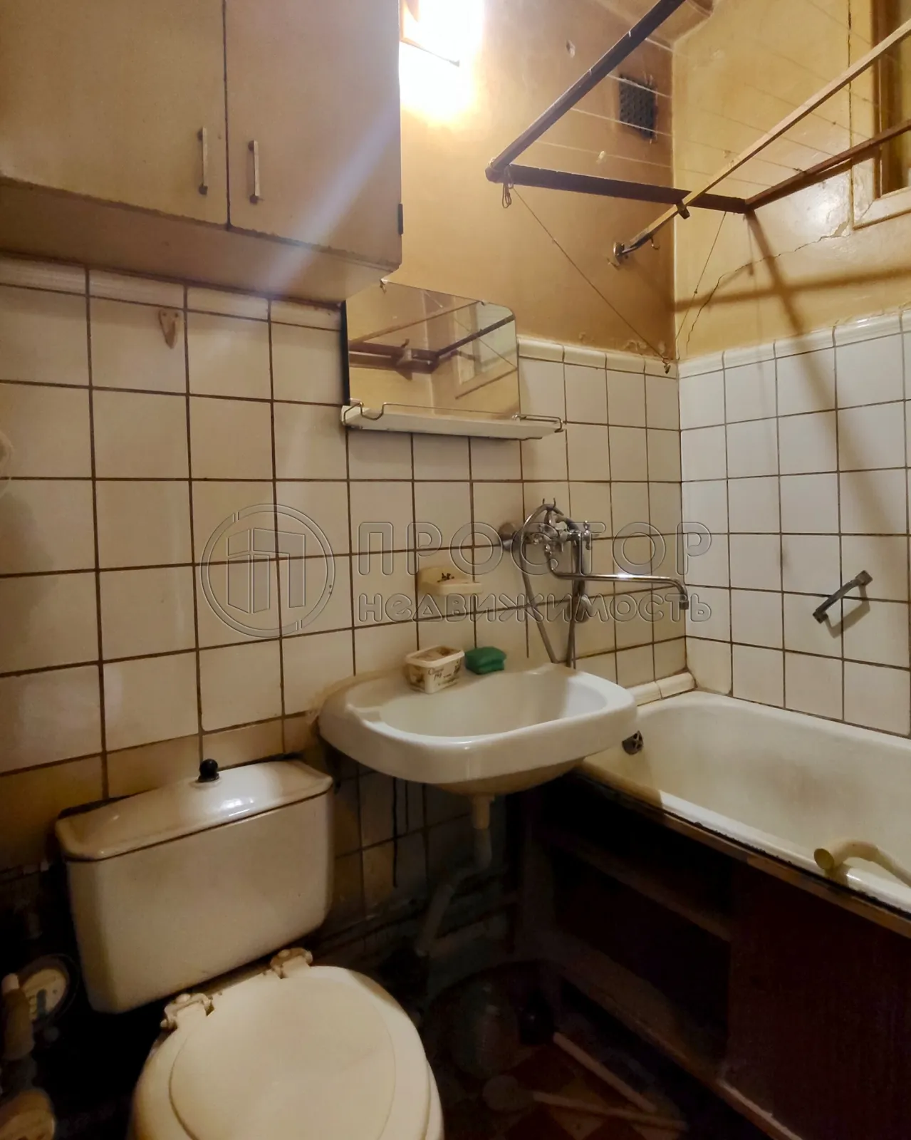 3-комнатная квартира, 55.1 м² - фото 12